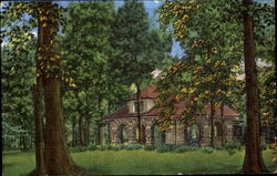 Faurot Park Faurot Park