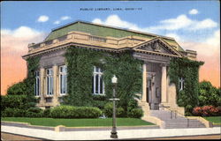 Public Library Public Library