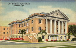 Southside Baptist Church Southside Baptist Church