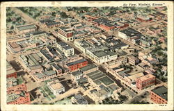 Air View Winfield