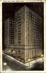Hotel Mayflower