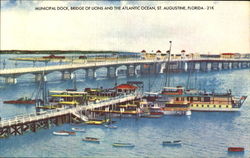 Municipal Dock