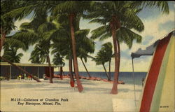 Previous Card