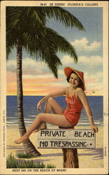 Hi There! Florida's Calling Hi There! Florida's Calling