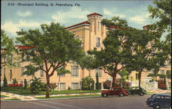 Municipal Building