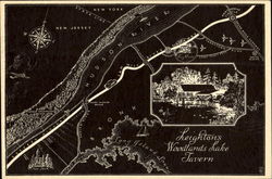 Leighton's Woodland Lake Tavern