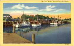 Rock Harbor, Orleans