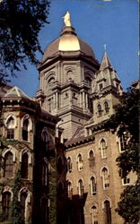 The Golden Dome The Golden Dome