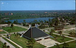 U.S. Naval Training Center