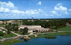 U.S. Naval Training Center