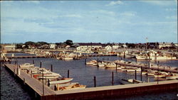 Hempstead Town Marina
