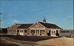 Bass River Fish Market And Sea Food Restaurant, South Yarmouth