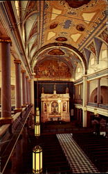 St. Louis Cathedral