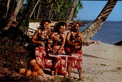 Korolevu Trio
