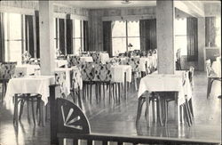 Cove Inn Restaurant, Route 7