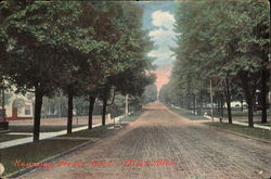Kearsley Street Kearsley Street