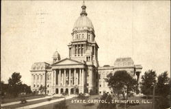 State Capitol State Capitol