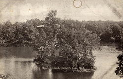 Previous Card