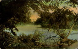 A Beauty Spot Near Candor