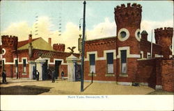 Navy Yard Navy Yard