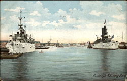 Navy Yard Navy Yard