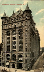 Prudential Building