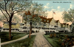 Hotel Bon-Air