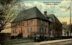 Normal Training School