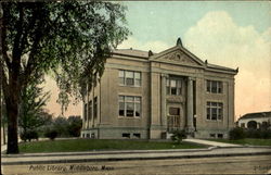 Public Library