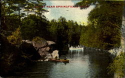 Scene Near Springfield