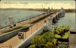 West Boston Bridge