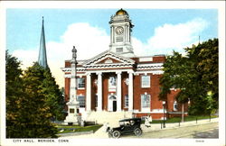 City Hall City Hall