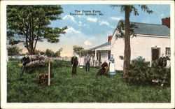 The James Farm The James Farm