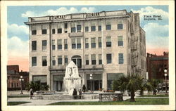 Plaza Hotel