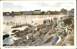 The Beach