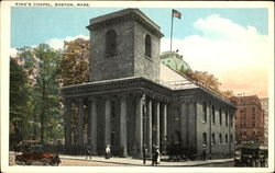 King's Chapel