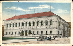 Public Library