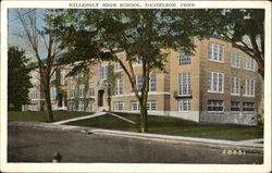 Killingly High School