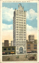 Dallas National Bank Building