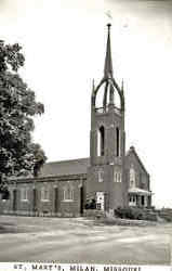 St. Mary's Church