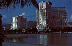 The Ilikai