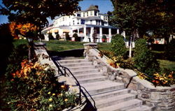 Homestead And Cottages