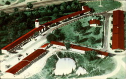 Morton Motor Ranch, Route 30 White Horse Pike