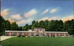 Lewis Motel