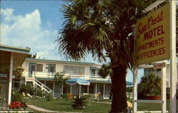 Sea Crest Apartment Motel, 1015 Gayfeather Lane
