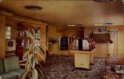 Harolds Pony Express Motel No.1