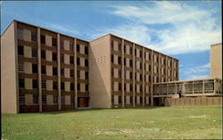 Spaulding Hall, The Catholic University of America