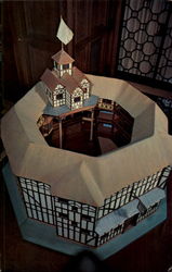 The Globe Playhouse