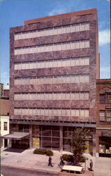 National Housing Center, 1625 L St., N.W.