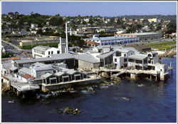 Monterey Bay Aquarium